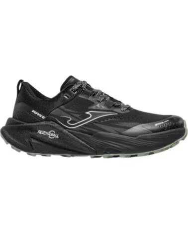 JOMA SNEAKER RACE MEN 2601 SCHWARZ TKRASW2601