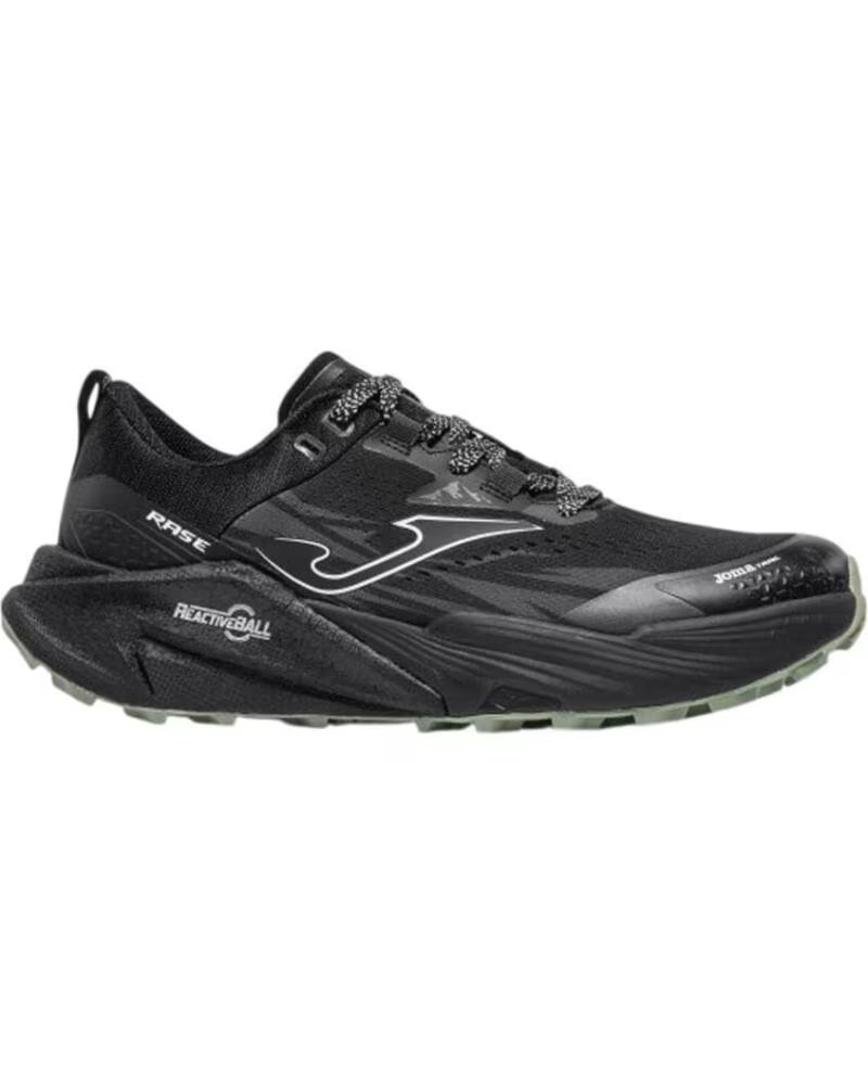 JOMA SNEAKER RACE MEN 2601 SCHWARZ TKRASW2601
