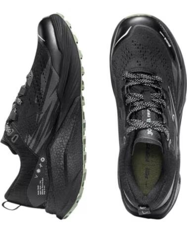 JOMA SNEAKER RACE MEN 2601 SCHWARZ TKRASW2601