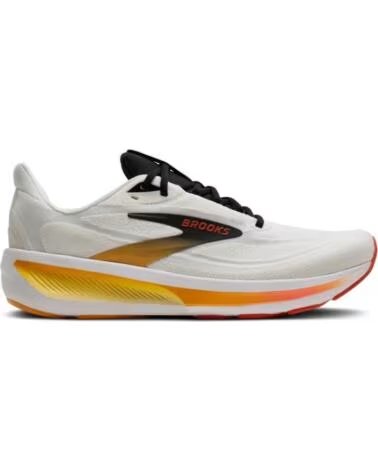 BROOKS Zapatillas Ghost 15 en blanco para hombre WHITE
