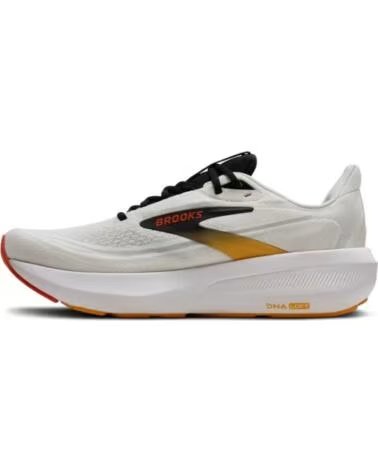 BROOKS Zapatillas Ghost 15 en blanco para hombre WHITE