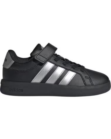 ADIDAS BASKETS GRAND COURT 30 NOIR KI7191