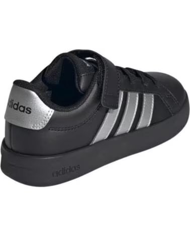 ADIDAS BASKETS GRAND COURT 30 NOIR KI7191