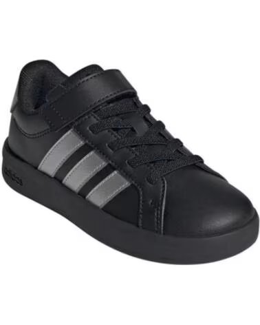 ADIDAS BASKETS GRAND COURT 30 NOIR KI7191