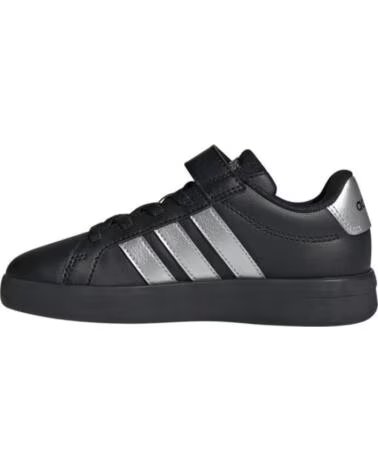 ADIDAS BASKETS GRAND COURT 30 NOIR KI7191