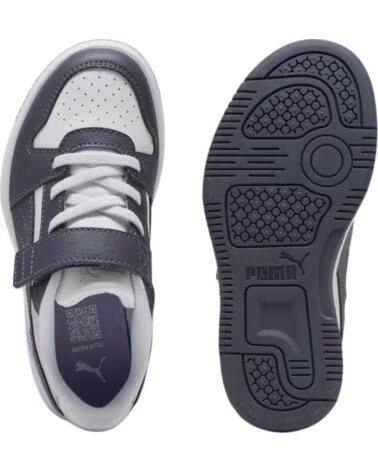 PUMA ZAPATILLAS REBOUND SLAM AC 408293-10