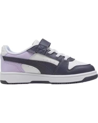 PUMA ZAPATILLAS REBOUND SLAM AC 408293-10