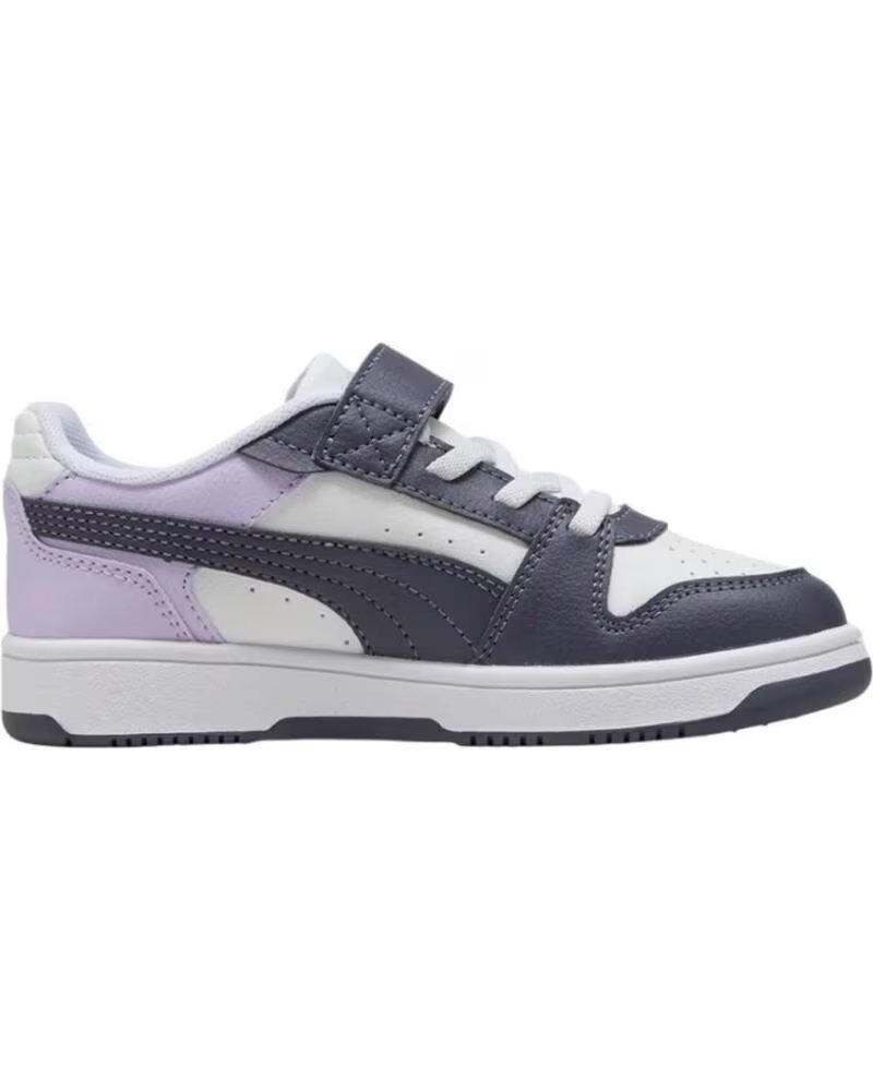 PUMA ZAPATILLAS REBOUND SLAM AC 408293-10