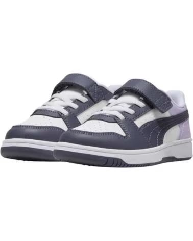 PUMA ZAPATILLAS REBOUND SLAM AC 408293-10