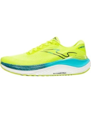 JOMA TÊNIS DE CORRIDA FENIX AMARELO RFENIW26
