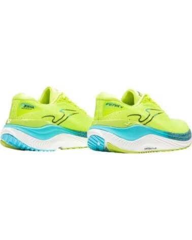 JOMA TÊNIS DE CORRIDA FENIX AMARELO RFENIW26
