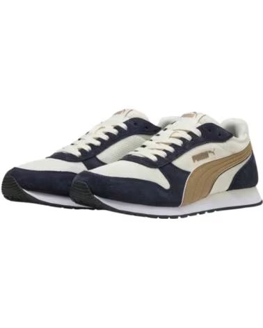 PUMA Shoes en color beig para hombre BEIG