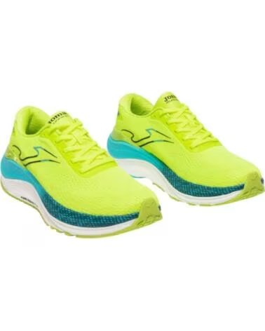 JOMA TÊNIS DE CORRIDA FENIX AMARELO RFENIW26