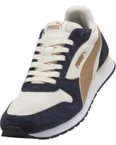 PUMA Shoes en color beig para hombre BEIG