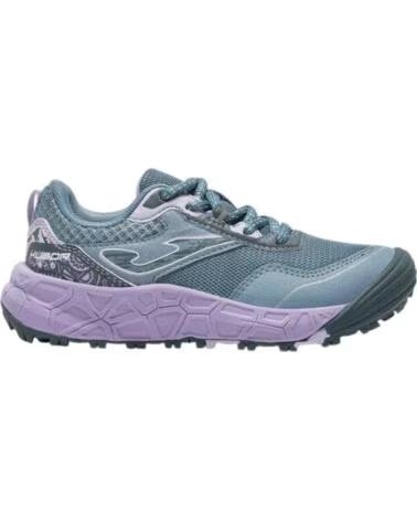 JOMA SAPATILHAS DE TRAIL KUBOR JR CINZENTO JKUBW2630