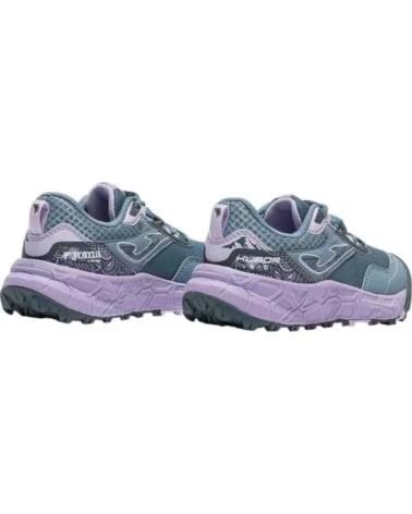 JOMA SAPATILHAS DE TRAIL KUBOR JR CINZENTO JKUBW2630