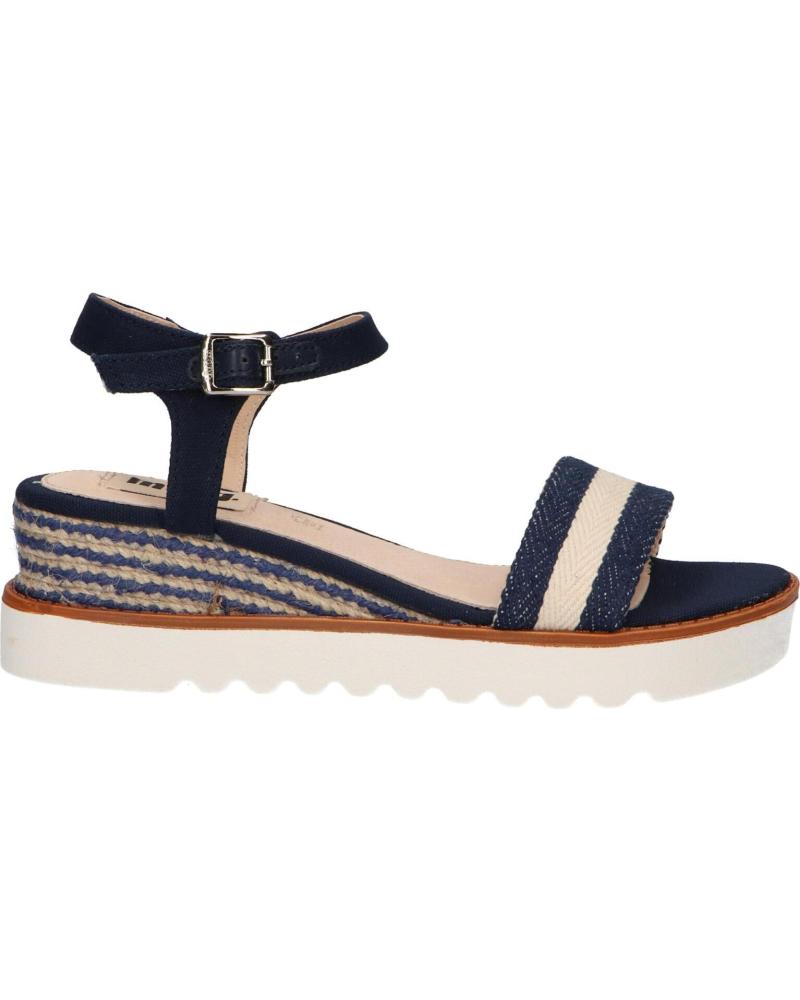 Sandali per Donna MTNG 50526 C45041 RAYAS MARINO