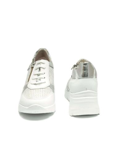 Deportivas de Mujer DORKING FLUCHOS F1660 BLANCO