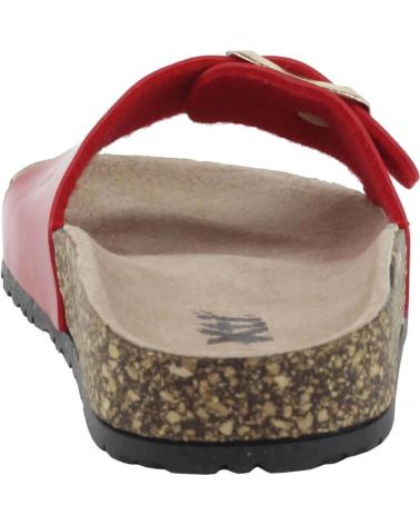 Sandalias de Niña XTI 53020 C ROJO C  ROJO