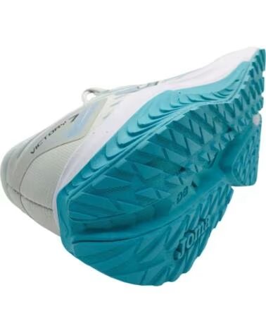 JOMA Zapatillas Victory 7 2605 Gris Azul Rviclw2605 Running Mujer GRIS