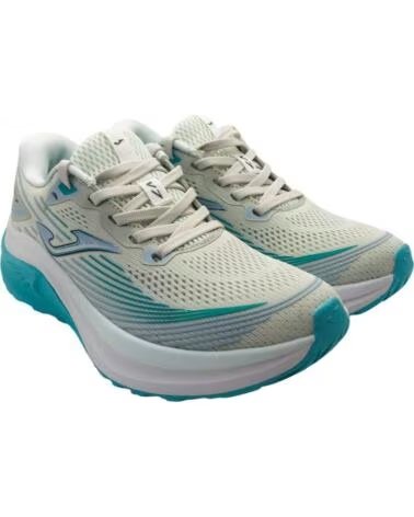 JOMA Zapatillas Victory 7 2605 Gris Azul Rviclw2605 Running Mujer GRIS
