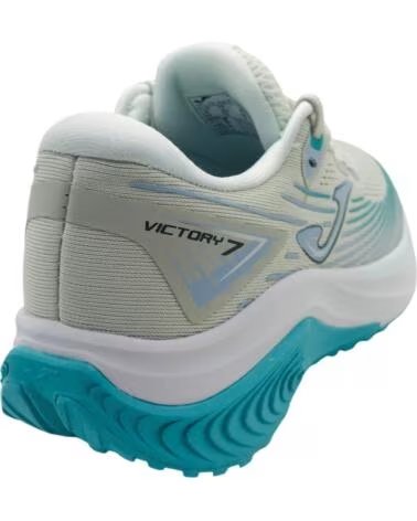 JOMA Zapatillas Victory 7 2605 Gris Azul Rviclw2605 Running Mujer GRIS