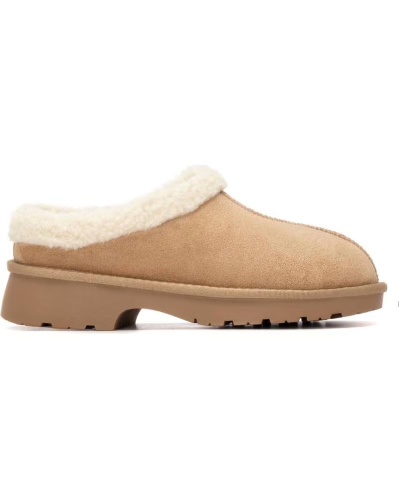 SABOTS POUR FEMME XTI 144447 BEIGE