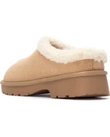 SABOTS POUR FEMME XTI 144447 BEIGE