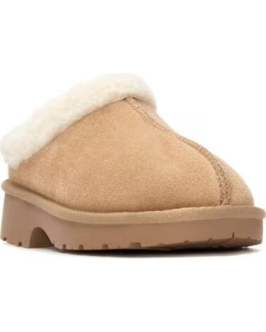 SABOTS POUR FEMME XTI 144447 BEIGE