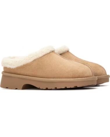 SABOTS POUR FEMME XTI 144447 BEIGE