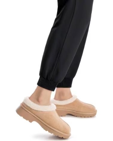 SABOTS POUR FEMME XTI 144447 BEIGE