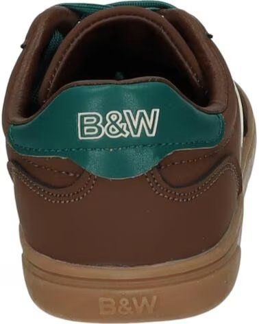 FREIZEITSCHUHE BW BREAK WALK BWSH401019 BRAUN MARRóN