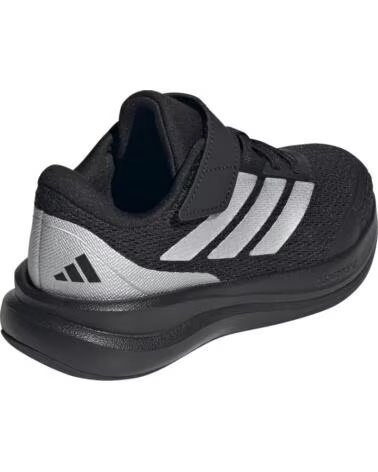 ADIDAS BASKETS ENFANT NEGRO