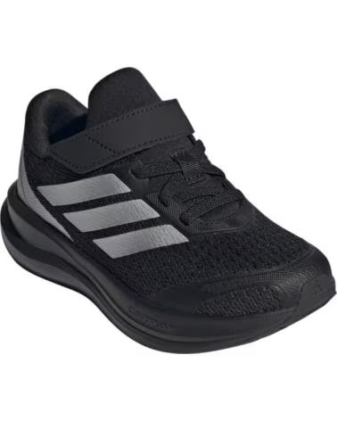 ADIDAS BASKETS ENFANT NEGRO