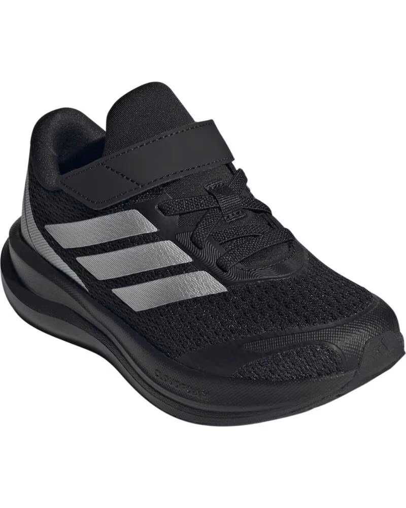 ADIDAS BASKETS ENFANT NEGRO
