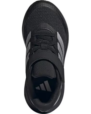 ADIDAS BASKETS ENFANT NEGRO