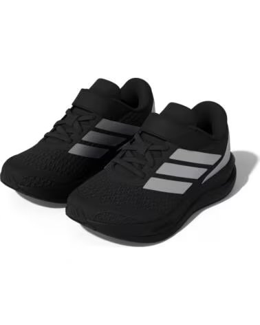 ADIDAS BASKETS ENFANT NEGRO