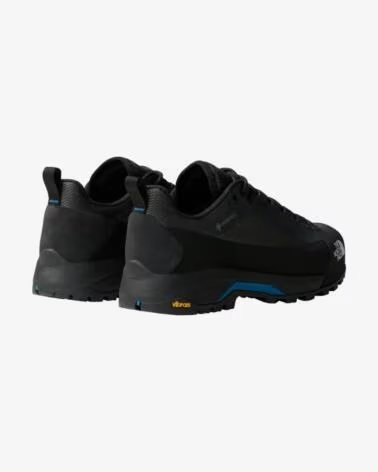 THE NORTH FACE Zapatillas De Trekking Verto Alpine en negro para hombre MULTICOLOR