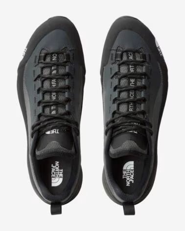 THE NORTH FACE Zapatillas De Trekking Verto Alpine en negro para hombre MULTICOLOR