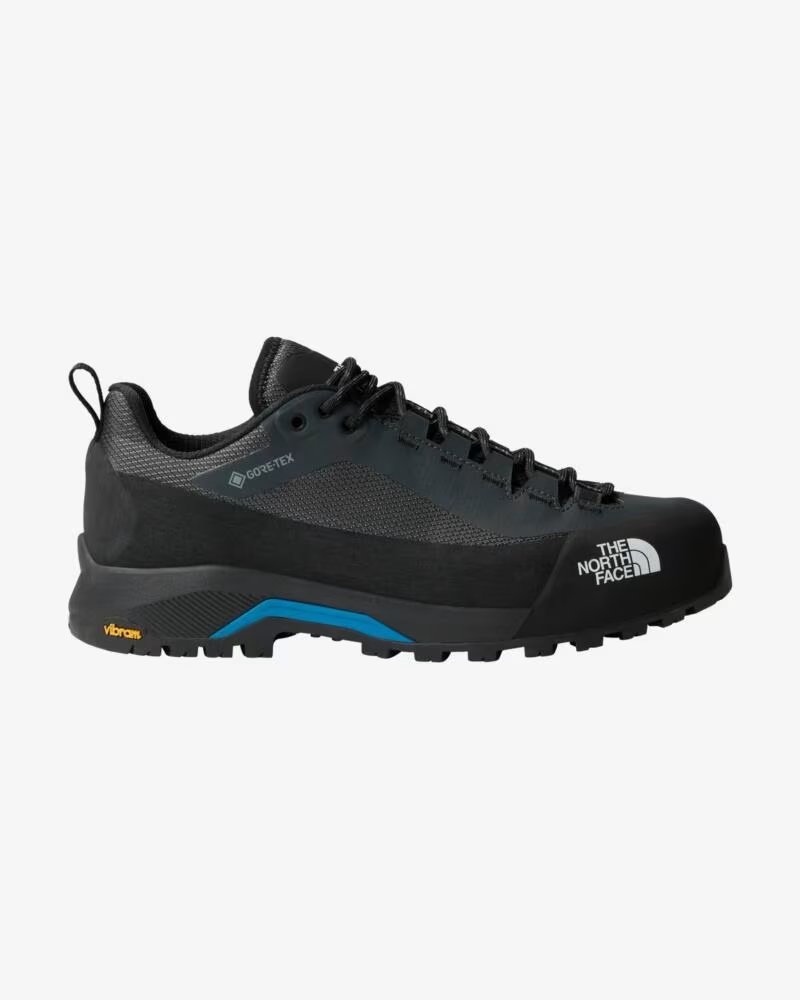 THE NORTH FACE Zapatillas De Trekking Verto Alpine en negro para hombre MULTICOLOR