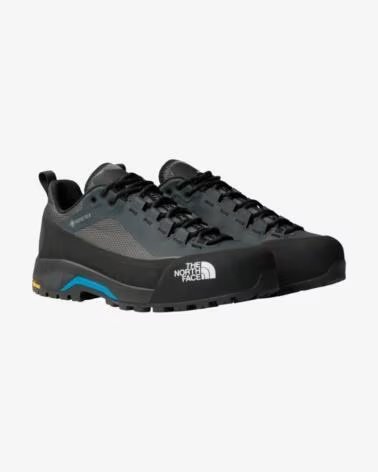THE NORTH FACE Zapatillas De Trekking Verto Alpine en negro para hombre MULTICOLOR