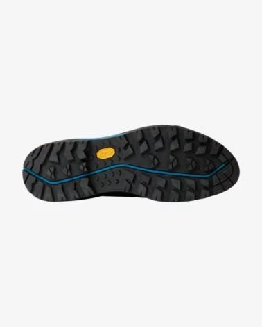 THE NORTH FACE Zapatillas De Trekking Verto Alpine en negro para hombre MULTICOLOR
