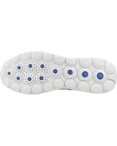 GEOX Zapatillas Mujer Modelo D Spherica Color Azul C4322