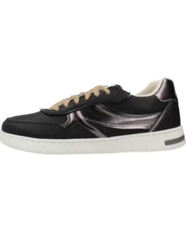 GEOX ZAPATILLAS MUJER D JAYSEN NEGRO C9B1G