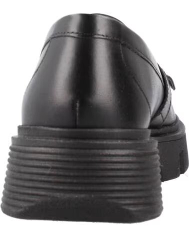 GEOX Mocasines Mujer Modelo D36uac 00085 D Vilde C Color Negro C9999