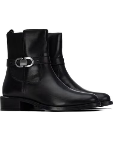 CARMELA BotIn de mujer 164008 Negro NEGRO