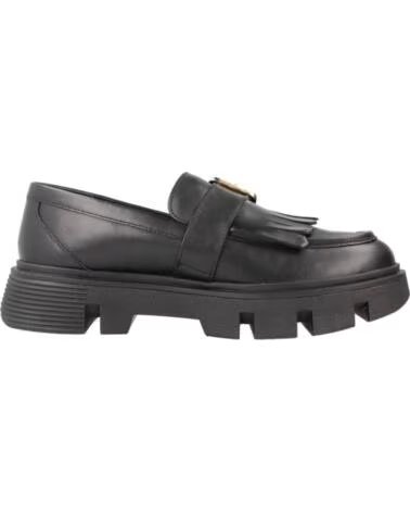 GEOX Mocasines Mujer Modelo D36uac 00085 D Vilde C Color Negro C9999