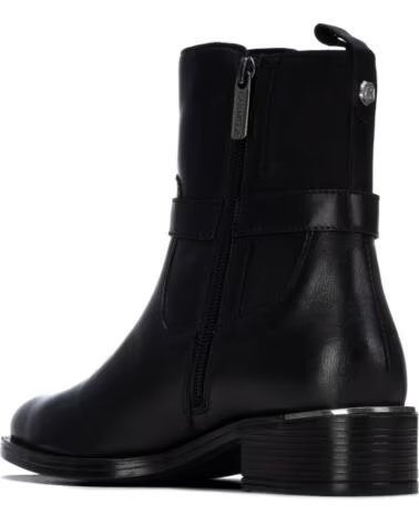 CARMELA BotIn de mujer 164008 Negro NEGRO