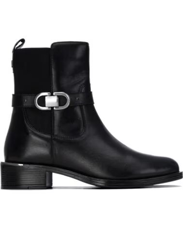 CARMELA BotIn de mujer 164008 Negro NEGRO