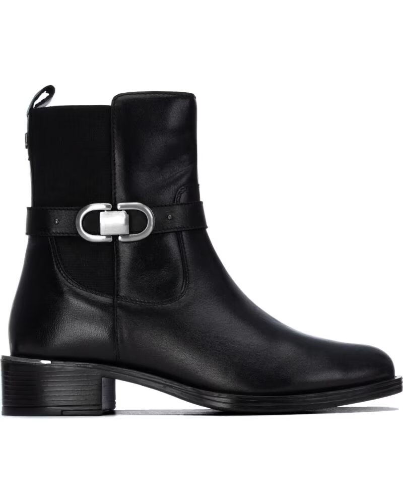 CARMELA BotIn de mujer 164008 Negro NEGRO